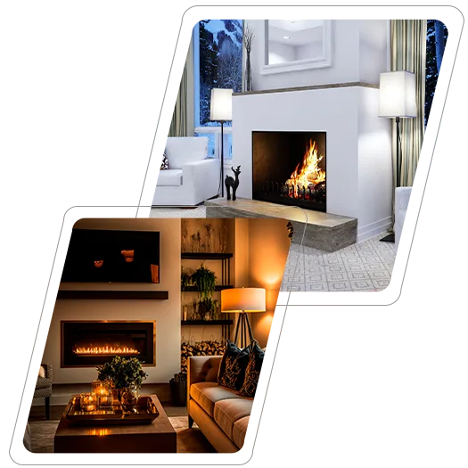 Remove Chimney Odor in Rosenberg, TX