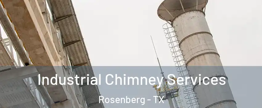  Industrial Chimney Services Rosenberg - TX