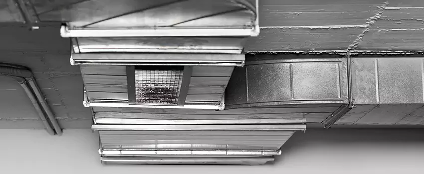 Trusted Air Duct Cleaning Company in Rosenberg, Texas