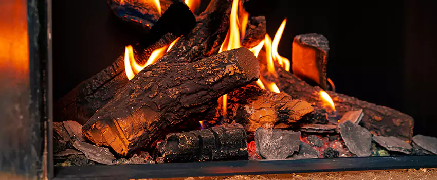 Chimney Fireplace Ash Dump Cleaning in Rosenberg, TX