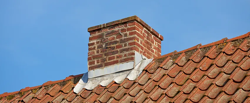 Residential Chimney Bricks Rotten Repair Services in Rosenberg, TX