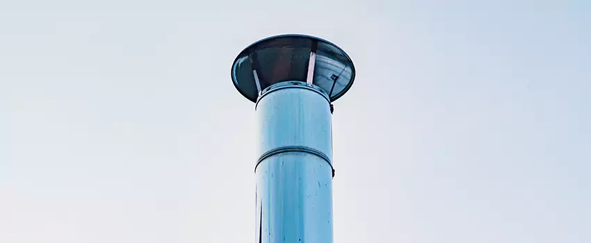 Wind-Resistant Chimney Caps Installation and Repair Services in Rosenberg, Texas
