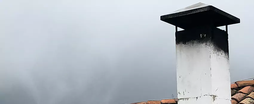 Chimney Damper Inspection in Rosenberg, TX