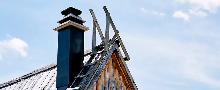 Chimney Creosote Cleaning in Rosenberg, TX