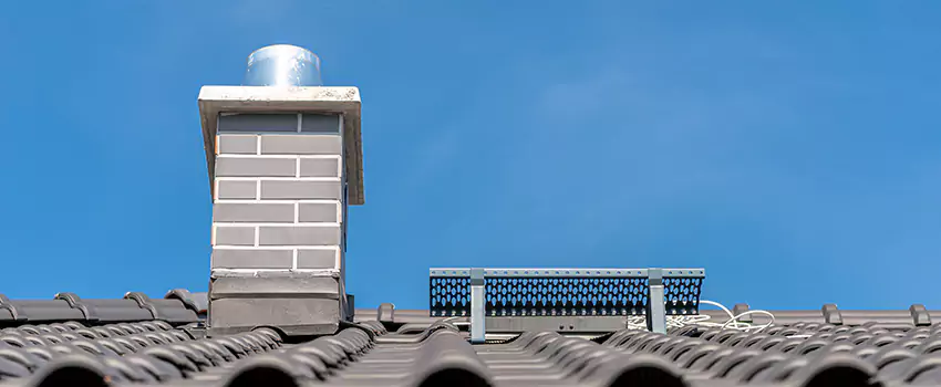 Chimney Flue Relining Services in Rosenberg, Texas