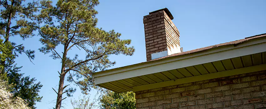 Budget-Friendly Chimney Masonry Service in Rosenberg, Texas
