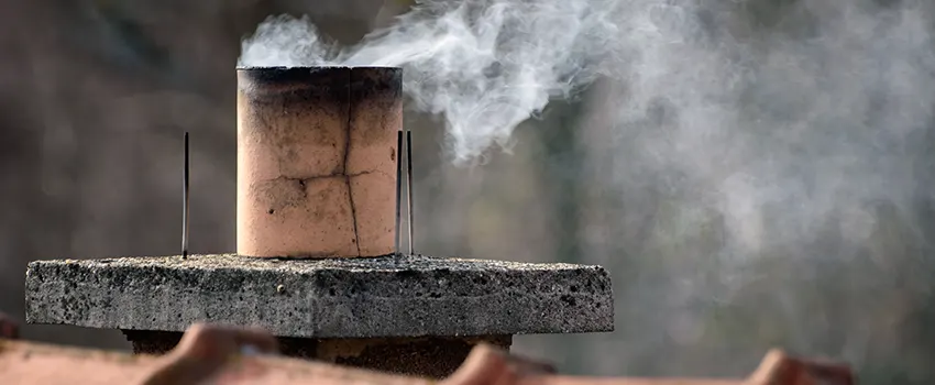 Wood Burning Chimney Odor Removal in Rosenberg, TX