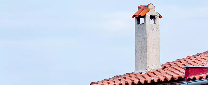 Chimney Pot Replacement in Rosenberg, TX