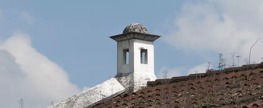 Cost To Rebuild A Chimney in Rosenberg, TX