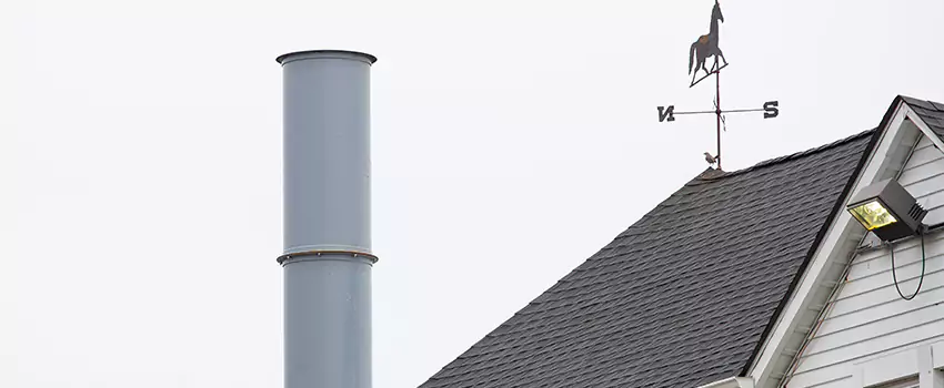 Chimney Inspection in Rosenberg, TX