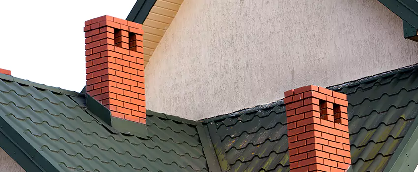 Chimney Saver Waterproofing Services in Rosenberg, Texas