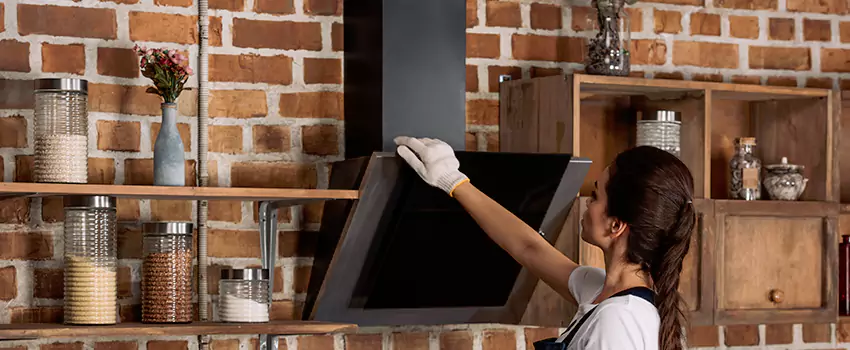 Chimney Installation in Rosenberg, TX