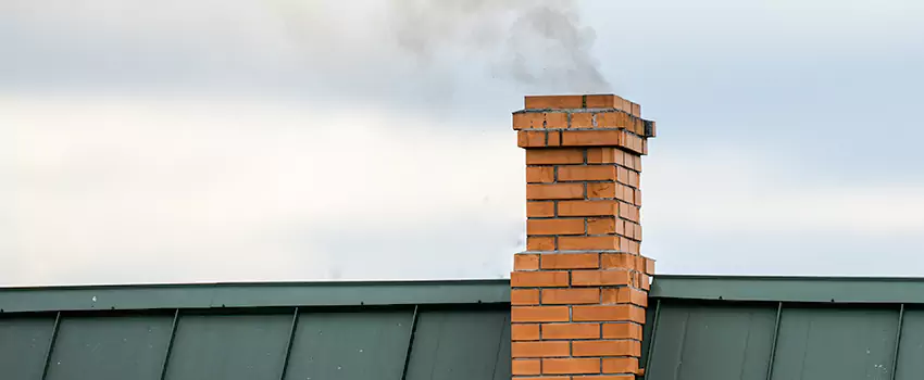 Chimney Soot Cleaning Cost in Rosenberg, TX