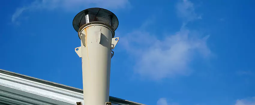 Chimney Spark Arrestor Requirements in Rosenberg, TX
