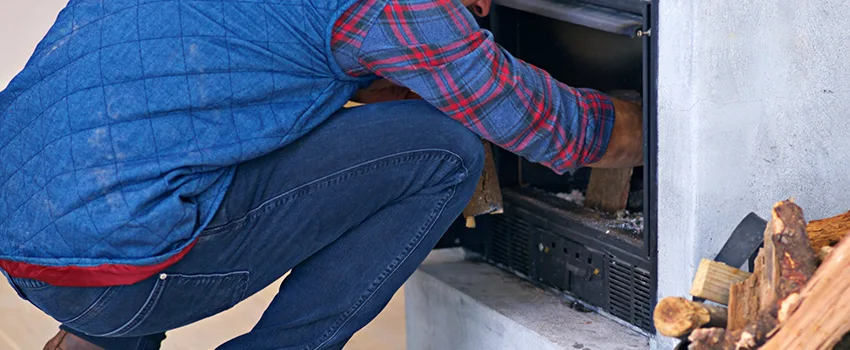 Chimney Sweep To Clear Creosote Buildup in Rosenberg, Texas