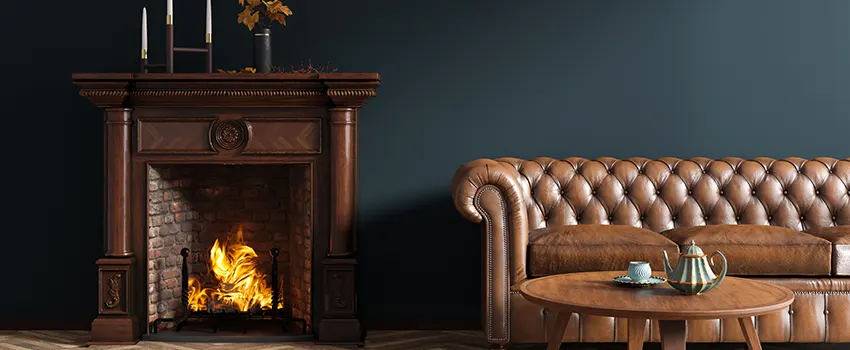 Traditional Fireplace Design Refurbishment Costs in Rosenberg, Texas
