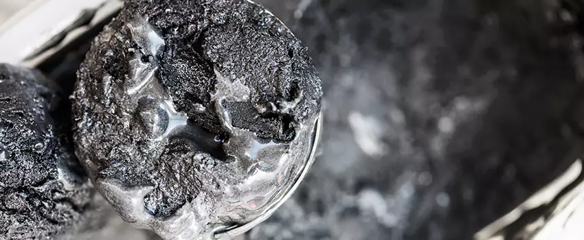 Clogged Dryer Vent Lint Cleaning in Rosenberg, Texas