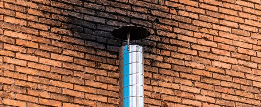 Diagnosing Commercial Chimney Problems in Rosenberg, TX
