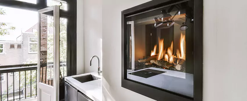Dimplex Fireplace Installation and Repair in Rosenberg, Texas