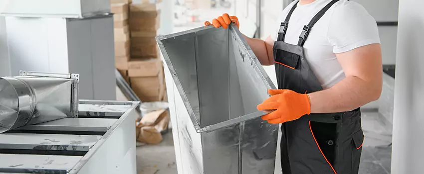 Benefits of Dryer Vent Inspection in Rosenberg, TX