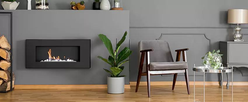 Ethanol Fireplace Burner Repair in Rosenberg, TX