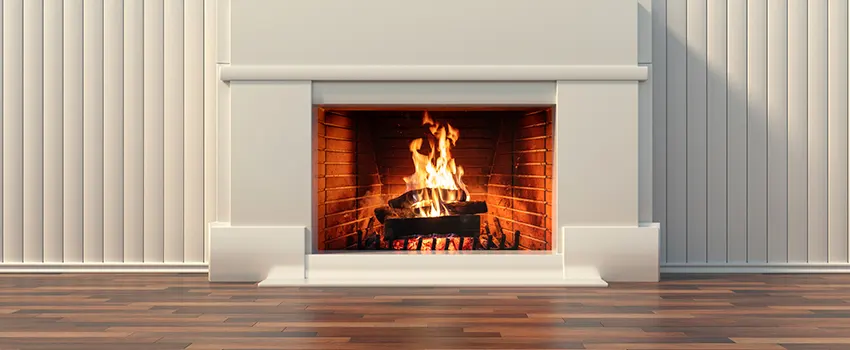 Fireplace Broken Ashtray Repair Services in Rosenberg, Texas
