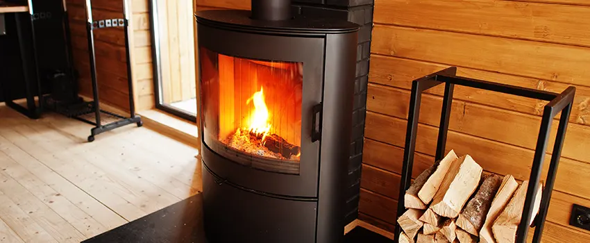 Gas Fireplace Door Handle Installation Services in Rosenberg, Texas