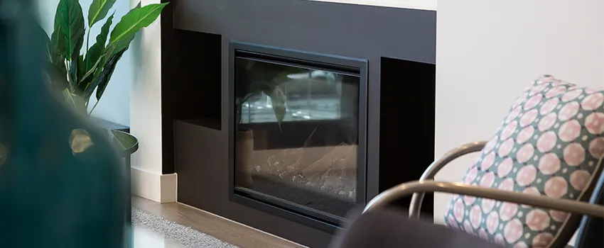 Welding Repairs for Fireplace Grate in Rosenberg, TX