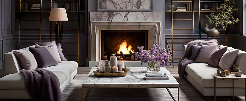 Fireplace Xtrordinair Ember-Glo Insert Fireplace Maintenance in Rosenberg, Texas