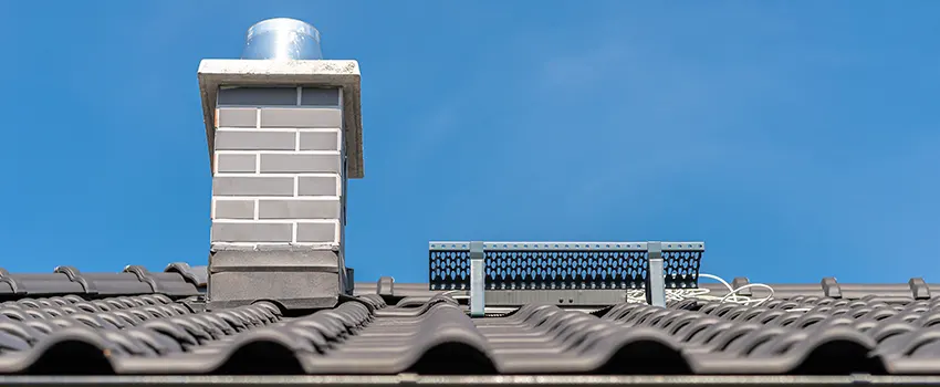 Repair Blocked Chimney in Rosenberg, Texas