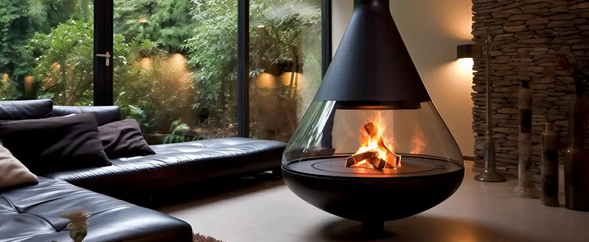 Affordable Floating Fireplace Repair And Installation Services in Rosenberg, Texas