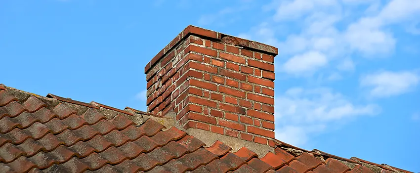 Flue Tiles Cracked Repair Services near Me in Rosenberg, TX