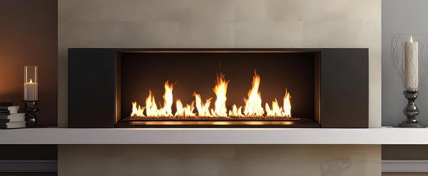 Vent Free Gas Fireplaces Repair Solutions in Rosenberg, Texas