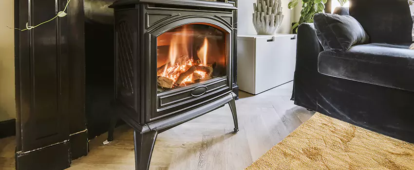 Cost of Hearthstone Stoves Fireplace Services in Rosenberg, Texas