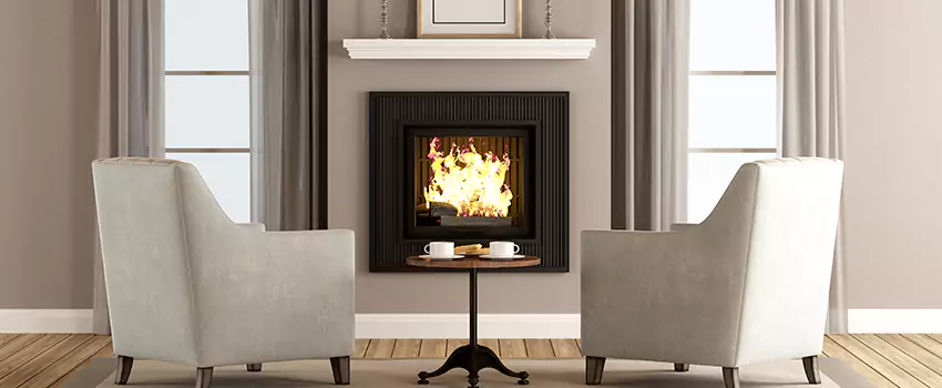 Heat & Glo Outdoor Gas Fireplaces Installation Contractors in Rosenberg, Texas