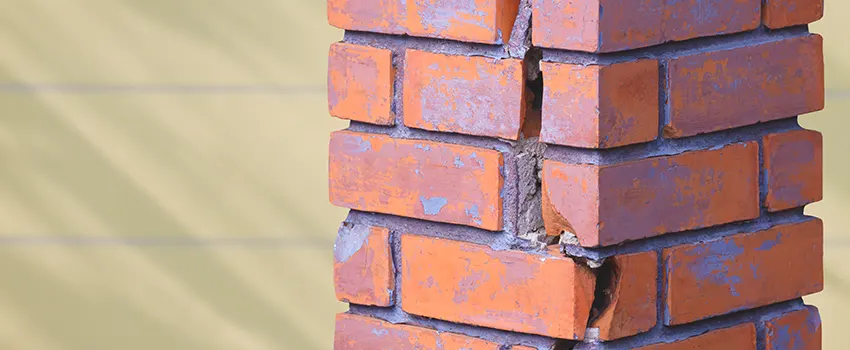 Leaking Chimney Repair And Replacement Cost in Rosenberg, Texas