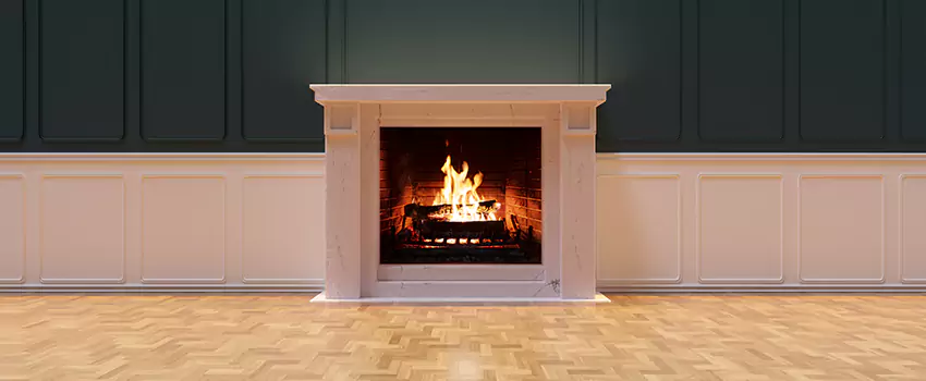 Napoleon Electric Fireplaces Inspection Service in Rosenberg, Texas