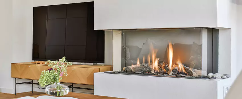 Ortal Wilderness Fireplace Repair and Maintenance in Rosenberg, Texas
