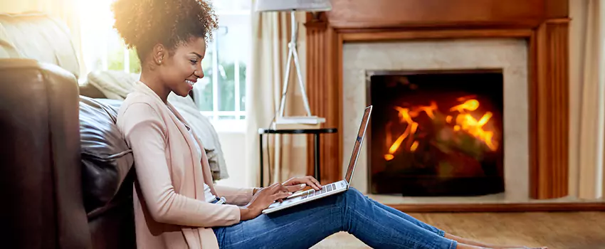 Cost-Effective Osburn Fireplace Installation and Repair in Rosenberg, TX