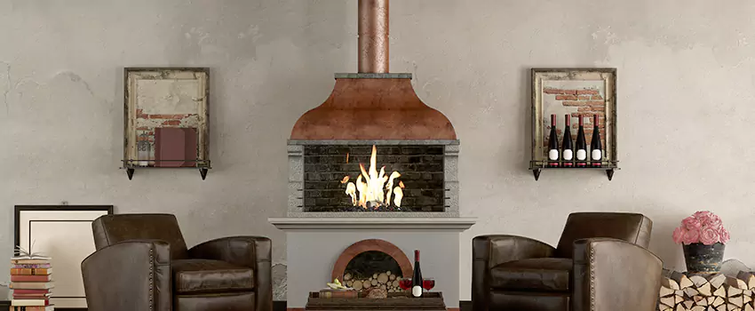 Benefits of Pacific Energy Fireplace in Rosenberg, Texas