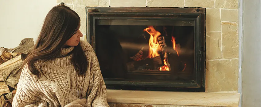 Regency Outdoor Fireplace Products Maintenance and Replacement Services in Rosenberg, Texas