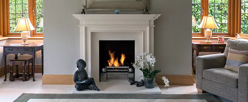 RSF Fireplaces Maintenance and Repair in Rosenberg, Texas