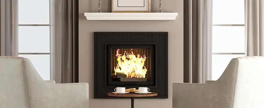 Superior Outdoor Fireplace Repair in Rosenberg, TX