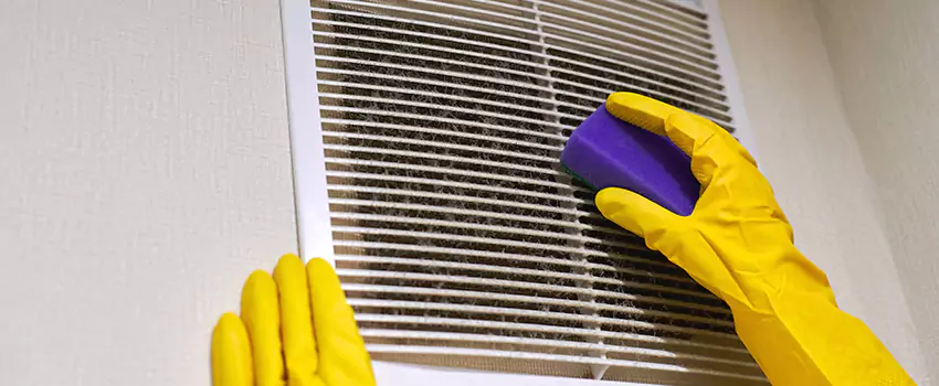 Vent Cleaning Company in Rosenberg, TX