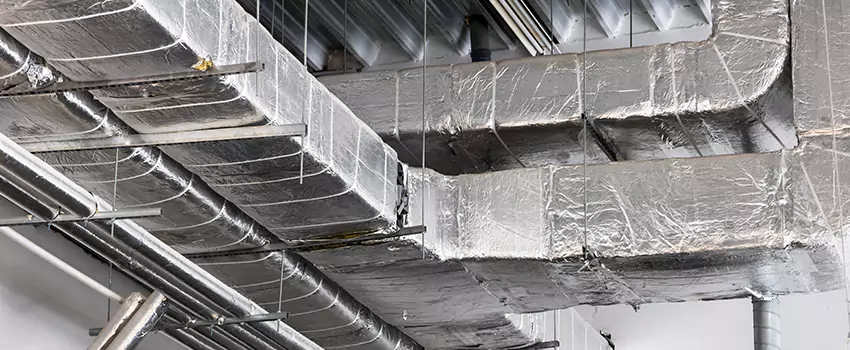 Vent Dust Cleaning Cost in Rosenberg, TX
