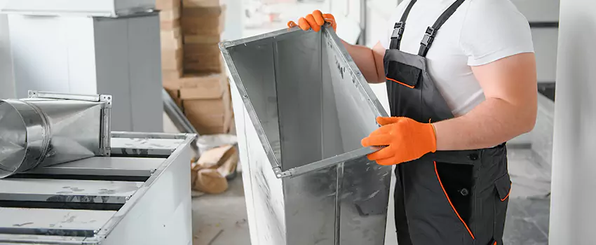 Ventilation Fan Cleaning Services in Rosenberg, Texas