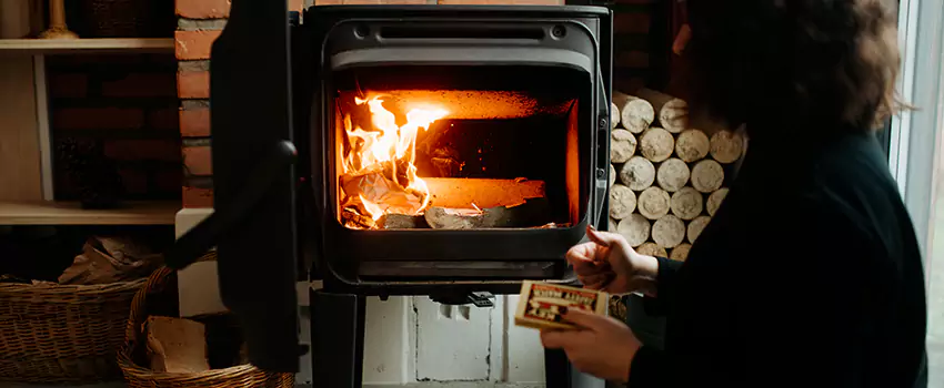 Key Features of Vermont Castings Fireplaces in Rosenberg, TX