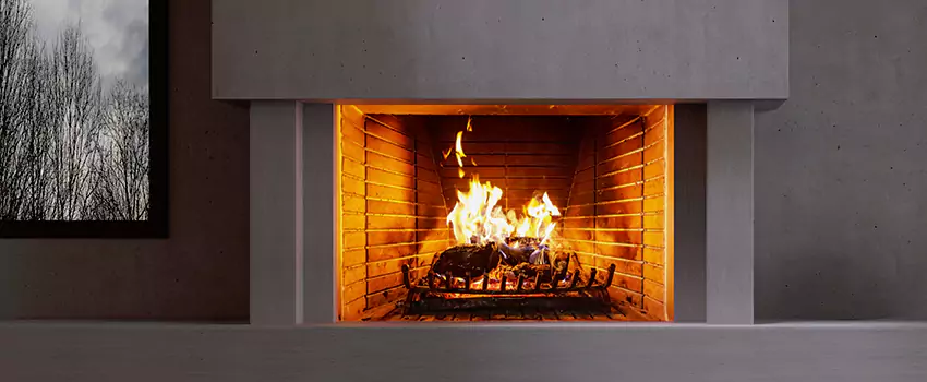 Indoor Wood Burning Furnace Repair and Installation in Rosenberg, Texas