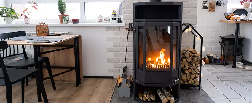 Wood Stove Firebox Installation Services in Rosenberg, TX