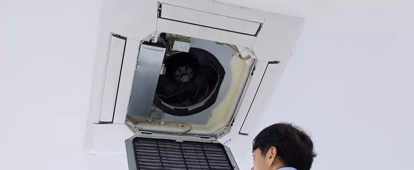 Benefits of Professional Air Duct Cleaning in Rosenberg, Texas